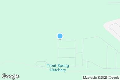 Map image of the property - 17058 126th St E