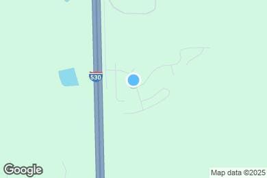 Map image of the property - 13222 Quail Bend Dr