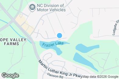 Map image of the property - 1222 Orchard Oriole Ln