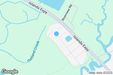 Map image of the property - 407 Sandhill Rd