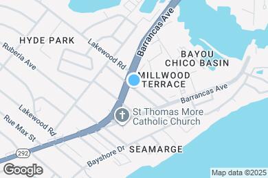 Map image of the property - 219 N Carys Ln