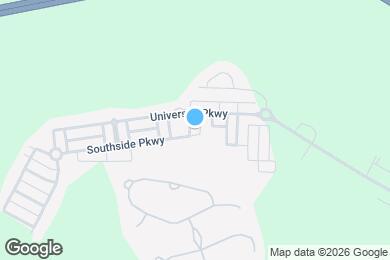 Map image of the property - 521 Eastwater Ln
