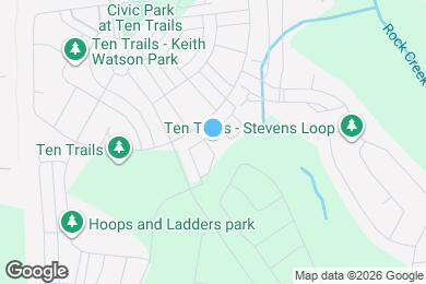 Map image of the property - 33072 Eagle Peak Ln