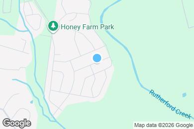 Map image of the property - 2409 Pollen Way