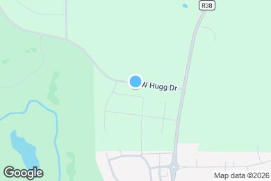 Map image of the property - 449 Meadows Ct