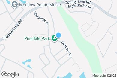 Map image of the property - 29429 Birds Eye Dr