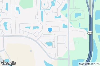 Map image of the property - 12720 Woodbury Glen Dr
