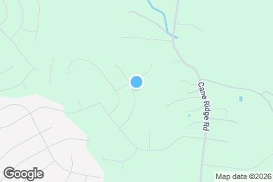 Map image of the property - 852 Lewis Wy