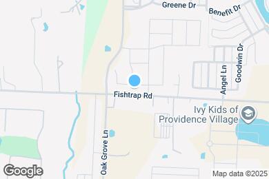 Map image of the property - 8982 Delway Dr