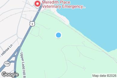 Map image of the property - 17 Granite