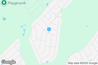 Map image of the property - 3411 Big Antero Ln
