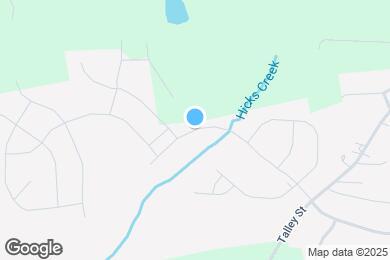 Map image of the property - 217 Colonial Reserve Ave