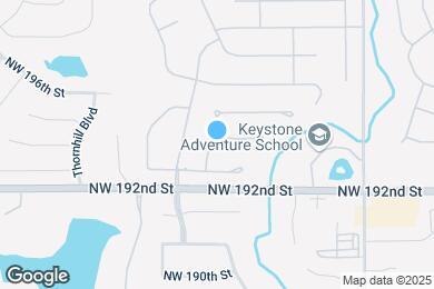 Map image of the property - 19408 Stubblefield Ln