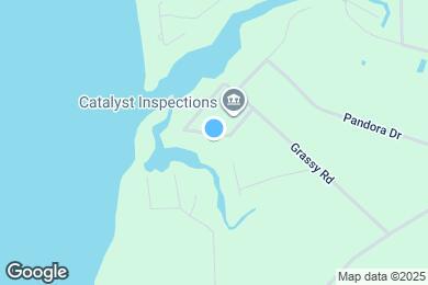 Map image of the property - 1886 Lodgepole Dr