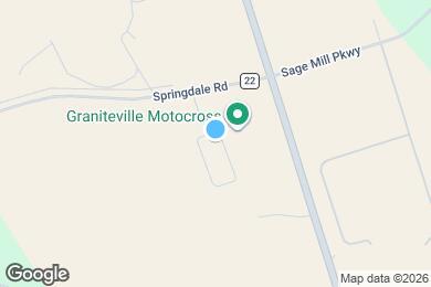 Map image of the property - 2553 Banyan Cir