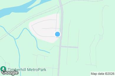Map image of the property - 5222 River Ridge Dr