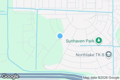 Map image of the property - 5418 Grand Marina Way