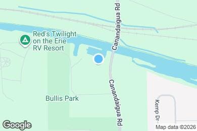 Map image of the property - Harbor Point