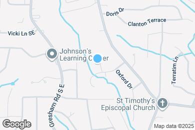 Map image of the property - 2693 Leafwood Way