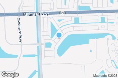 Map image of the property - 9949 W Daffodil Ln