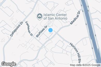 Map image of the property - City Summit Apartments