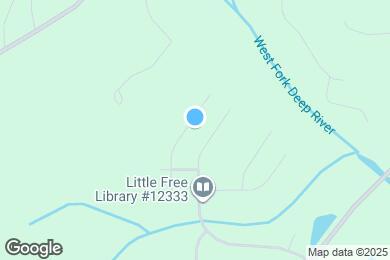 Map image of the property - 4544 Fairport Ct