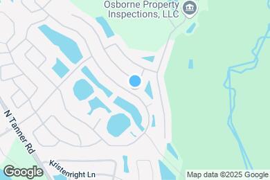 Map image of the property - 3928 Stonefield Dr
