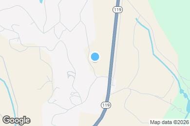 Map image of the property - 128 Karlann Dr