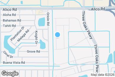 Map image of the property - 17171 Anesbury Pl