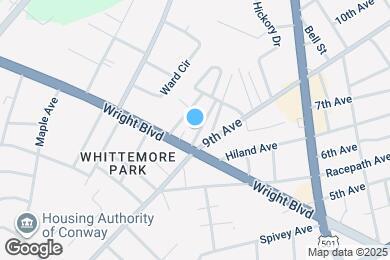 Map image of the property - 1746 John St