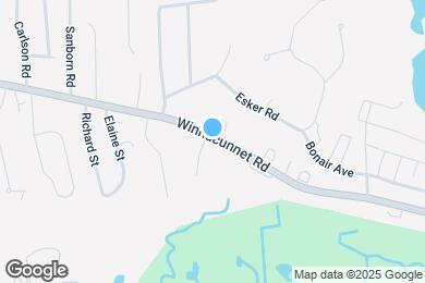 Map image of the property - 431 Winnacunnet Rd
