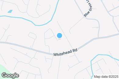 Map image of the property - 5548 Silver Springs Dr