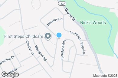 Map image of the property - 65 Venus Dr