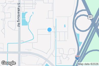 Map image of the property - 9130 Grant Line Ln