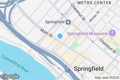 Map image of the property - SilverBrick Lofts