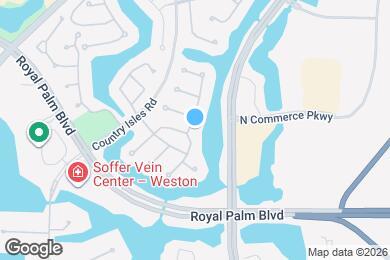 Map image of the property - 2240 Tallahassee