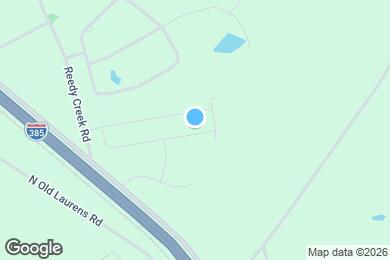 Map image of the property - 217 White Flds Ave