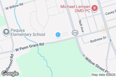 Map image of the property - 37 Southside Dr