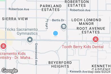 Map image of the property - Marconi Oaks