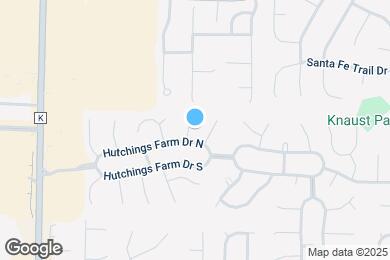 Map image of the property - 74 Huckleberry Ct