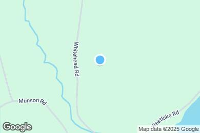 Map image of the property - 7778 Whitehead Hill Rd