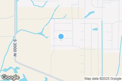 Map image of the property - 2673 3340 South St