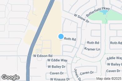 Map image of the property - 44265 Roth Rd