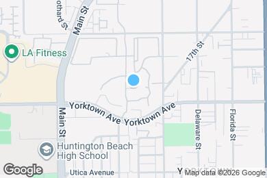 Map image of the property - 7492 Seabluff Dr