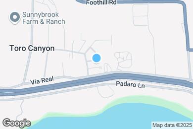Map image of the property - 138 Serafin St