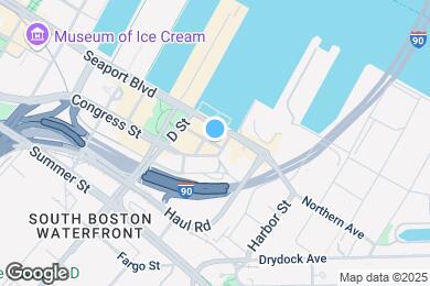 Map image of the property - 50 Lewis St