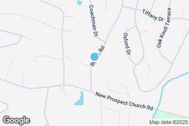 Map image of the property - 436 Blume Rd