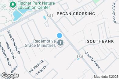 Map image of the property - 137 Conway Castle Dr