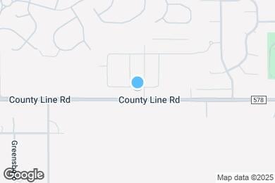 Map image of the property - 11447 Lavender Loop