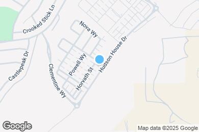 Map image of the property - 4167 Horvath St